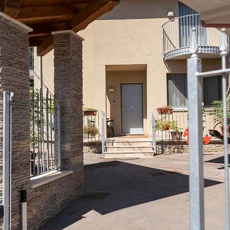 Il Sogno Hotel Montesano sulla Marcellana Buitenkant foto