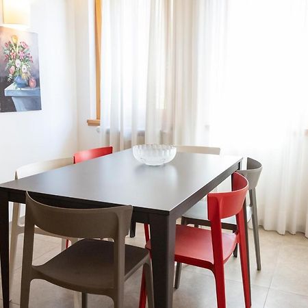 Il Sogno Hotel Montesano sulla Marcellana Buitenkant foto