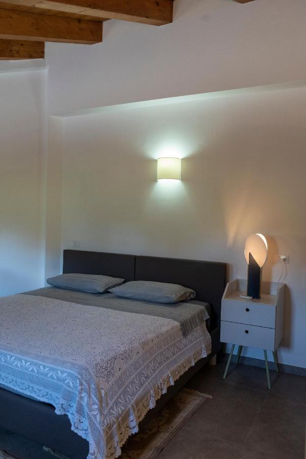 Il Sogno Hotel Montesano sulla Marcellana Buitenkant foto