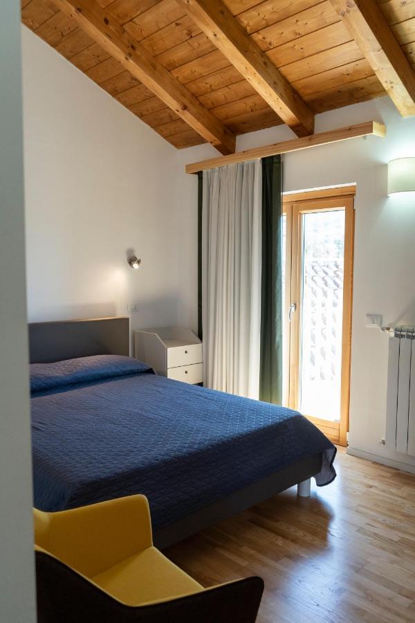 Il Sogno Hotel Montesano sulla Marcellana Buitenkant foto