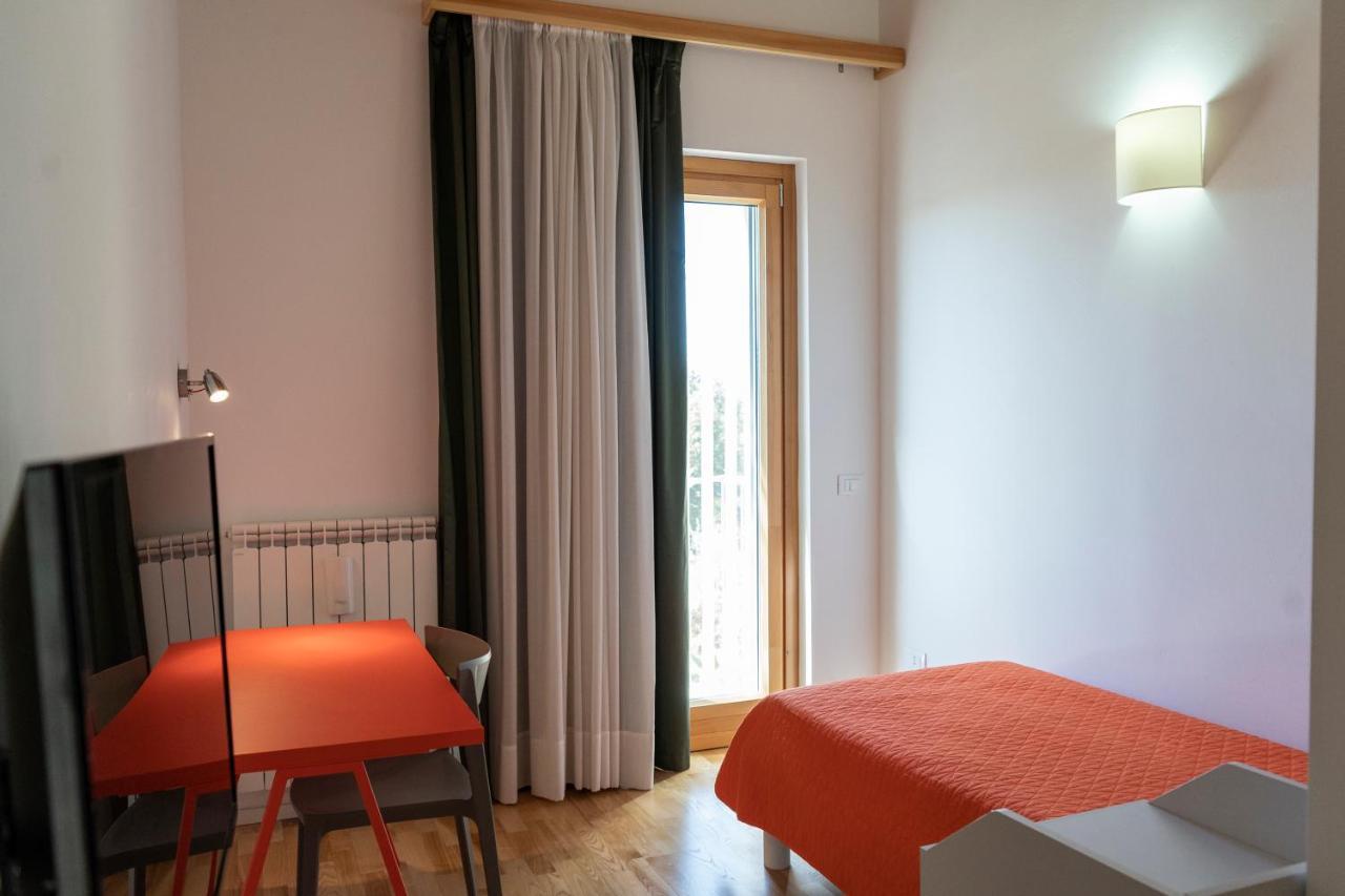 Il Sogno Hotel Montesano sulla Marcellana Buitenkant foto