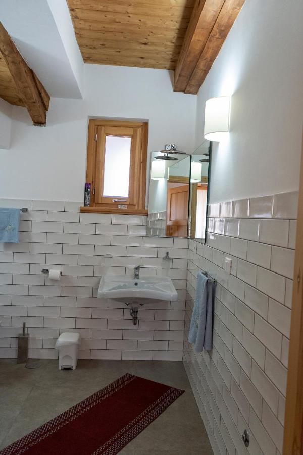 Il Sogno Hotel Montesano sulla Marcellana Buitenkant foto